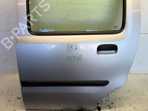 Left rear door OPEL AGILA A (H00) 1.2 16V (F68) | BP29202008C4 