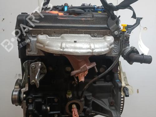 Used Engine PEUGEOT 306 Hatchback (7A, 7C, N3, N5) 1.6 (89 hp) 30200651