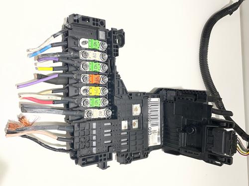 Electronic module PEUGEOT 508 SW I (8E_) 1.6 BlueHDi 120 | BP37451708M83 - Image 2