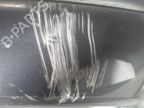 Rear bumper RENAULT MEGANE II Estate (KM0/1_) 1.6 | BP18221040C8 