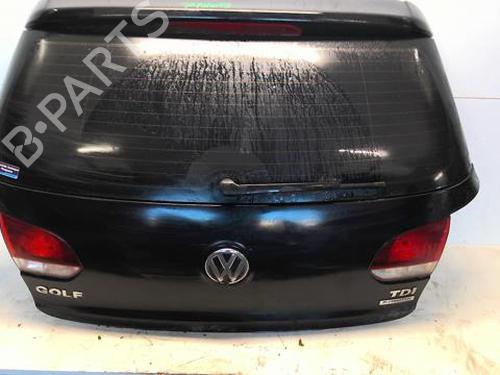 Tailgate VW GOLF VI (5K1) 1.6 TDI | BP23218763C6 