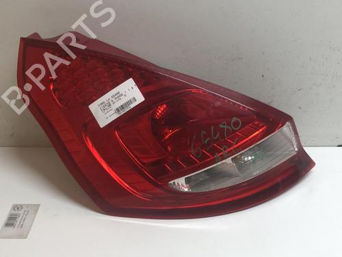 Venstre Baklys FORD FIESTA VI (CB1, CCN) 1.4 TDCi (70 hp) 18227156