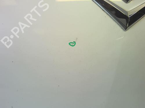 Hood CITROËN C1 (PM_, PN_) 1.0 | BP18223619C1