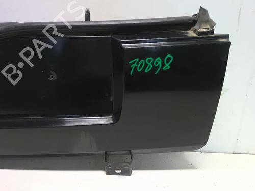 Tailgate CITROËN C2 (JM_) 1.4 | BP22306434C6 