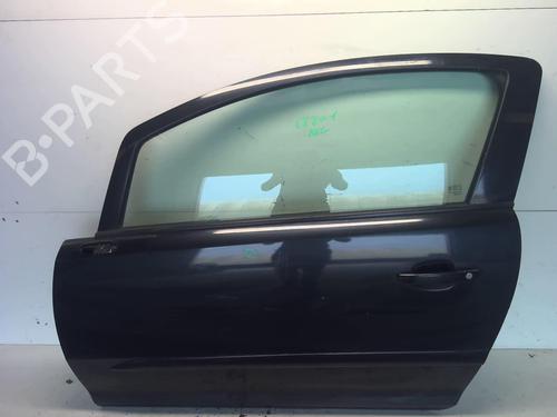 Puerta delantera izquierda OPEL CORSA D (S07) 1.3 CDTI (L08, L68) (75 hp) 18209989