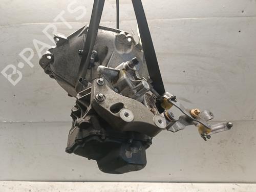 Gearbox OPEL CORSA D (S07) 1.2 (L08, L68) | BP31822828M3  - Image 5