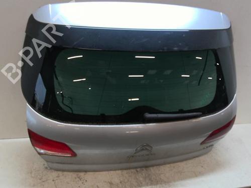 Tailgate CITROËN C4 II (NC_) 1.6 HDi 90 | BP36683023C6 - Image 3