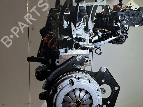 Engine FIAT GRANDE PUNTO (199_) 1.2 | BP18207429M1 
