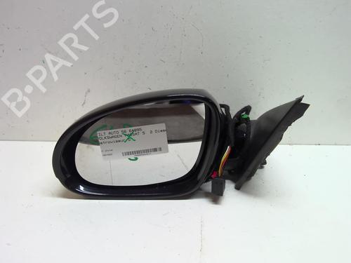 Left mirror VW PASSAT B6 (3C2) 2.0 TDI 16V | BP18231254C26