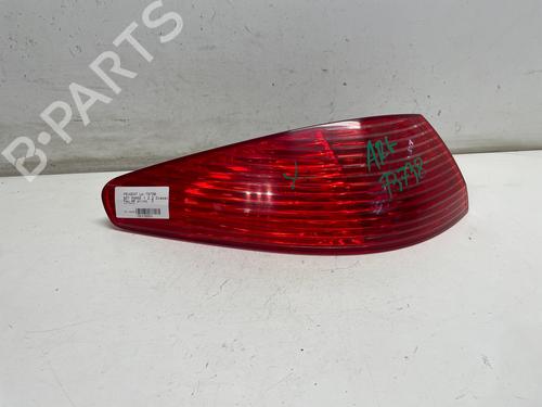 Left taillight PEUGEOT 607 (9D, 9U) 2.2 HDi | BP37036203C34 - Image 4