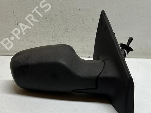 Used Right mirror RENAULT CLIO III (BR0/1, CR0/1) 1.5 dCi (C/BR0G, C/BR1G) (68 hp) 18230463