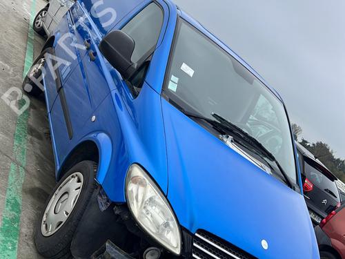 Engine MERCEDES-BENZ VITO / MIXTO Van (W639) 109 CDI (639.601, 639.603, 639.605) | BP22921798M1 