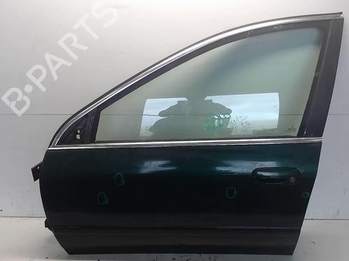 Left front door PEUGEOT 607 (9D, 9U) 2.2 HDi | BP18224867C2