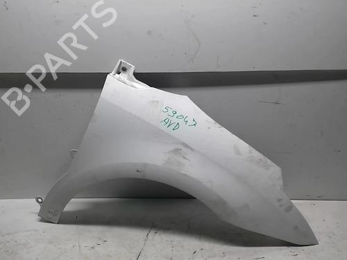 Used Right front fenders CITROËN C4 Coupe (LA_) 1.6 HDi (90 hp) 18209147