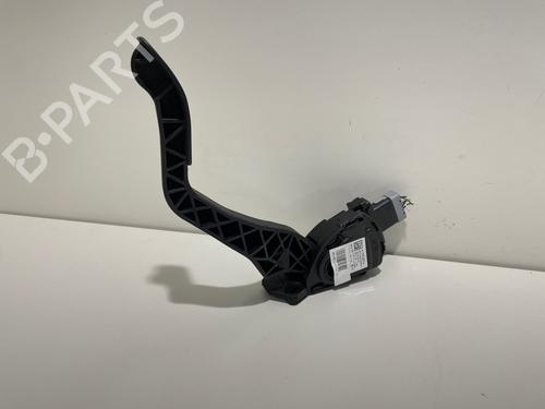 Pedal PEUGEOT 2008 I (CU_) 1.2 THP 110 / PureTech 110 | BP38681172I4 - Image 5