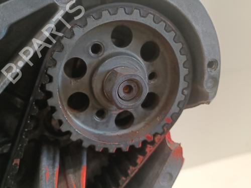 Used Engine Engine FIAT DUCATO Van (250_) 130 Multijet 2,3 D (131 hp) 33741379 33741379