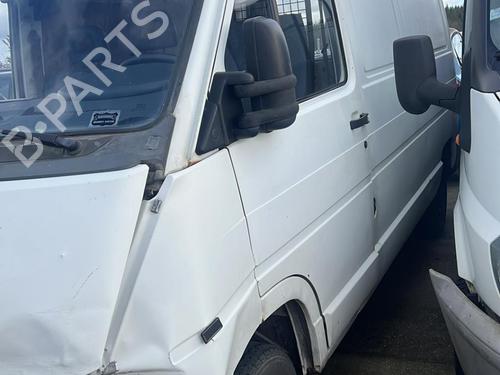 Right mirror RENAULT TRAFIC Van (T_, P_, V_) 2.5 D | BP18209538C27 