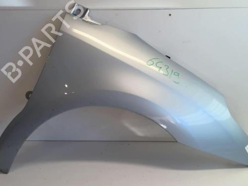 Right front fenders CITROËN C4 I (LC_) 1.6 16V | BP18213878C42 