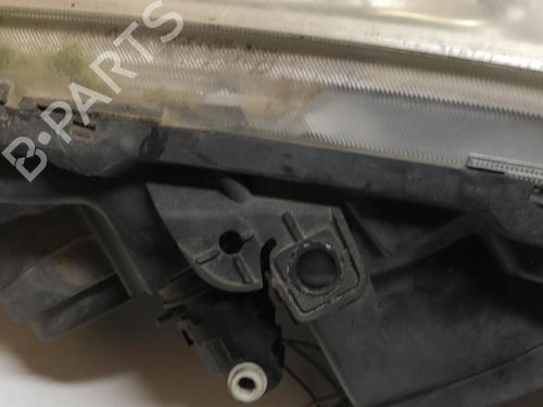 Right headlight RENAULT MEGANE II Estate (KM0/1_) 1.5 dCi (KM16, KM1E) | BP18220040C29 