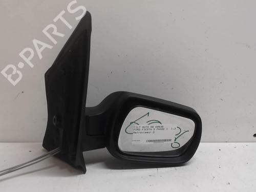 Used Right mirror FORD FIESTA V (JH_, JD_) 1.3 (69 hp) 18208871