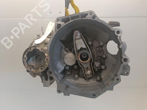 gearbox-seat-leon-1p1-2005-2006-2007-2008-2009-2010-2011-2012-2013-34104985 main image
