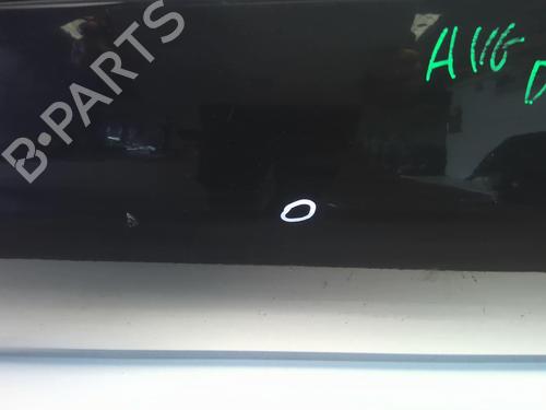 Used Left front door FIAT GRANDE PUNTO (199_) 1.3 D Multijet (75 hp) 18223535