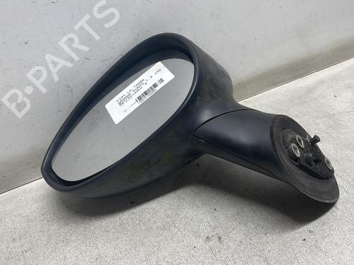 Used Left mirror FIAT GRANDE PUNTO (199_) 1.3 D Multijet (75 hp) 29498585