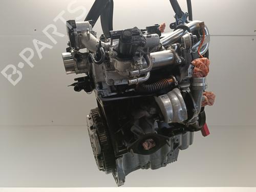 Engine DACIA LOGAN II 1.5 dCi | BP32247539M1  - Image 6