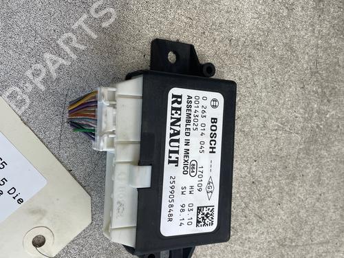 Electronic module RENAULT CLIO IV (BH_) 1.5 dCi 75 | BP34234282M83 - Image 3
