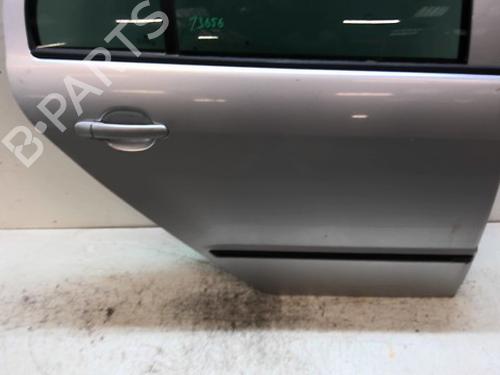 Used Right rear door Right rear door 36998886 36998886
