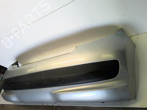 Used Rear bumper PEUGEOT 207 (WA_, WC_) 1.6 HDi (90 hp) 18216297