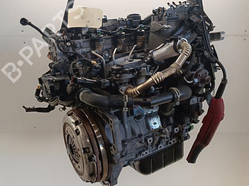Engine CITROËN C4 Picasso II  | BP34203062M1  - Image 5