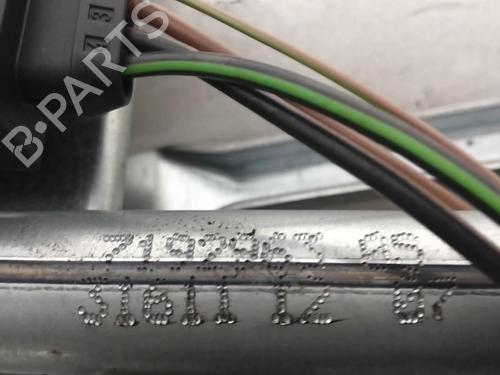 Front wipers mechanism BMW 1 (E87) 118 d | BP18209129C83 