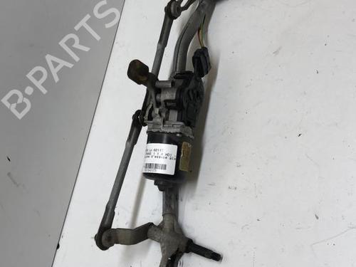 Used Front wipers mechanism CITROËN C3 II (SC_) 1.4 HDi 70 (SC8HZC, SC8HR0, SC8HP4) (68 hp) 18232239