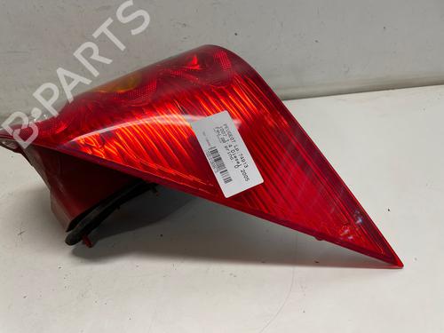 Used Right taillight Right taillight PEUGEOT 1007 (KM_) 1.4 HDi (68 hp) 36762395 36762395