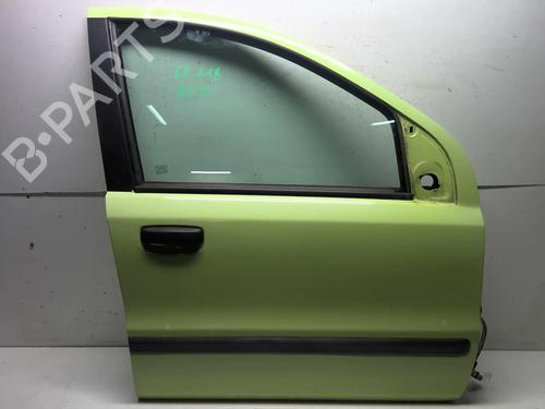 Used Right front door FIAT PANDA (169_) 1.2 (169.AXB11, 169.AXB1A) (60 hp) 18207969