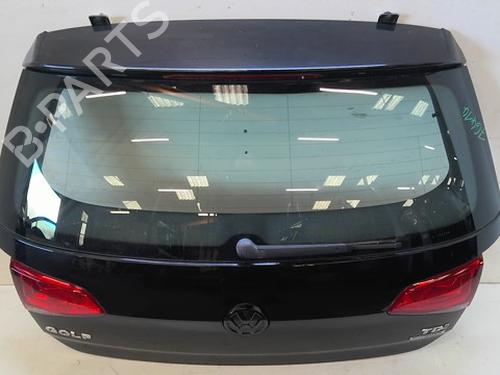 Used Tailgate Tailgate 39569561 39569561