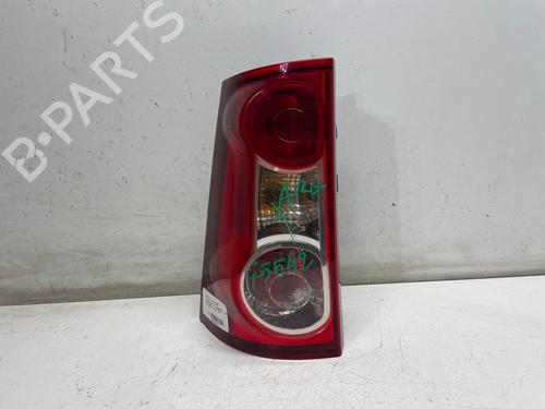 Used Left taillight Left taillight 36858673 36858673