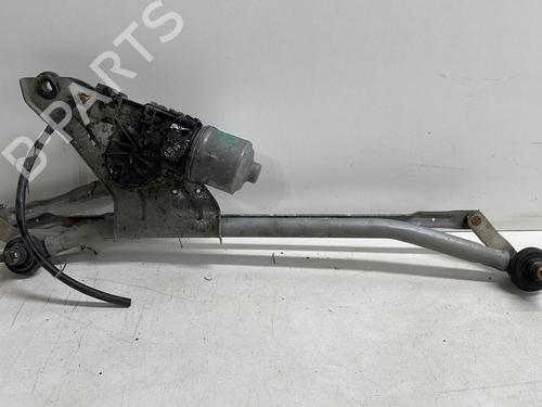 Used Front wipers mechanism Front wipers mechanism DACIA LOGAN MCV (KS_) 1.6 (KS0B, KS0D, KS0F) (87 hp) 23331946 23331946