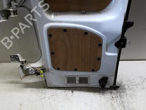 Right tailgate CITROËN BERLINGO MULTISPACE (B9) | BP36412743C77 - Image 7