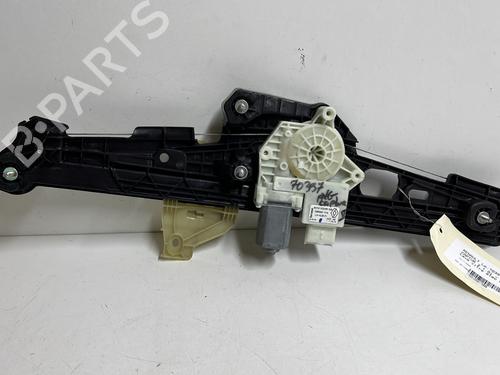 Used Front left window mechanism RENAULT CAPTUR II (HF_) TCe 100 (HFMT) (101 hp) 21488933
