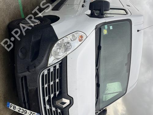Used Parts RENAULT MASTER III Van (FV) 2.3 dCi 125 FWD (FV0C, FV0D, FV0G, FV0H, FV0J, FV0K,... (125 hp) 4369982
