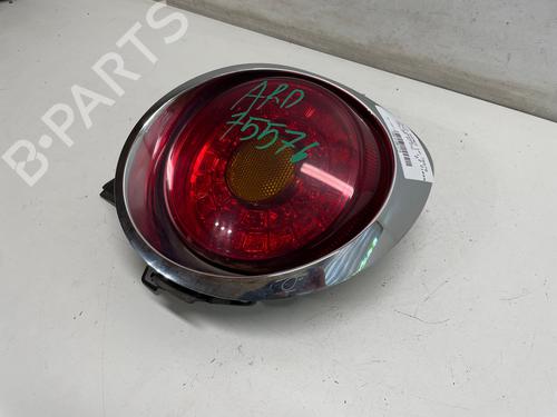 Used Right taillight Right taillight 36948058 36948058