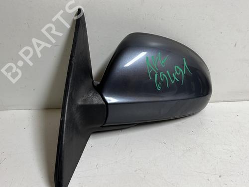 Used Left mirror Left mirror KIA CEE'D SW (ED) 1.6 CRDi 115 (115 hp) 22360473 22360473