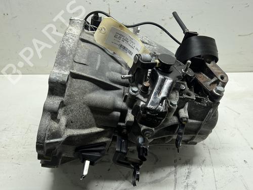 Gearbox HYUNDAI ix20 (JC) 1.4 CRDi | BP21488859M3 
