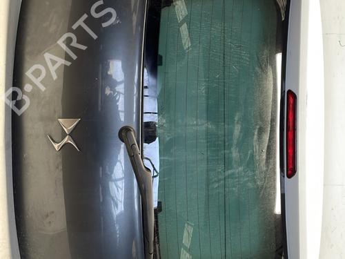 Tailgate CITROËN DS3 (SA_) 1.6 BlueHDi 100 | BP23762346C6 