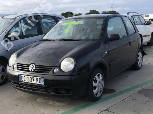 Left mirror VW LUPO I (6X1, 6E1) 1.0 | BP18208108C26 