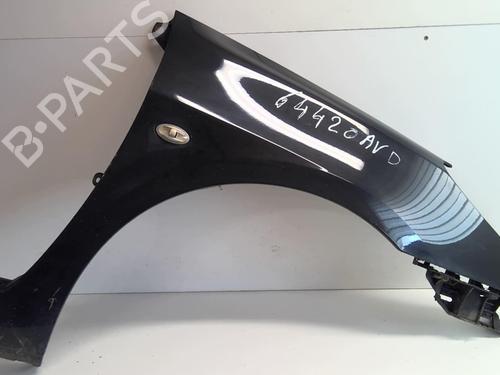 Used Right front fenders PEUGEOT 307 Break (3E) 1.6 HDi 110 (109 hp) 18223981