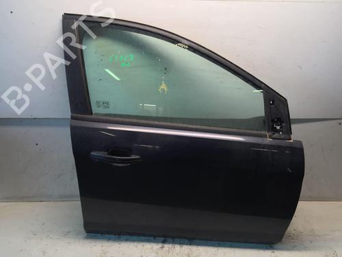 Dør høyre foran FORD FOCUS II (DA_, HCP, DP) 1.8 TDCi (115 hp) 18208294
