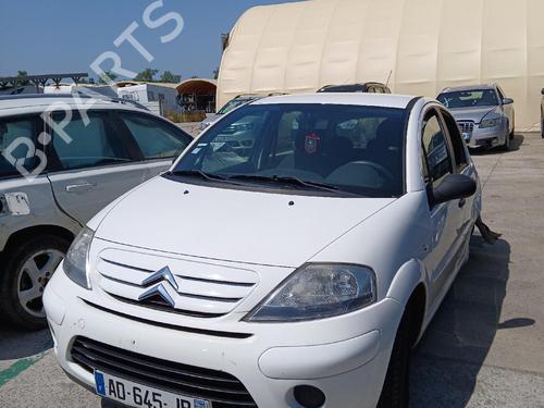 Used Parts CITROËN C3 I (FC_, FN_) 1.1 i 4954563